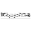 MAZDA R23540600 Exhaust Pipe